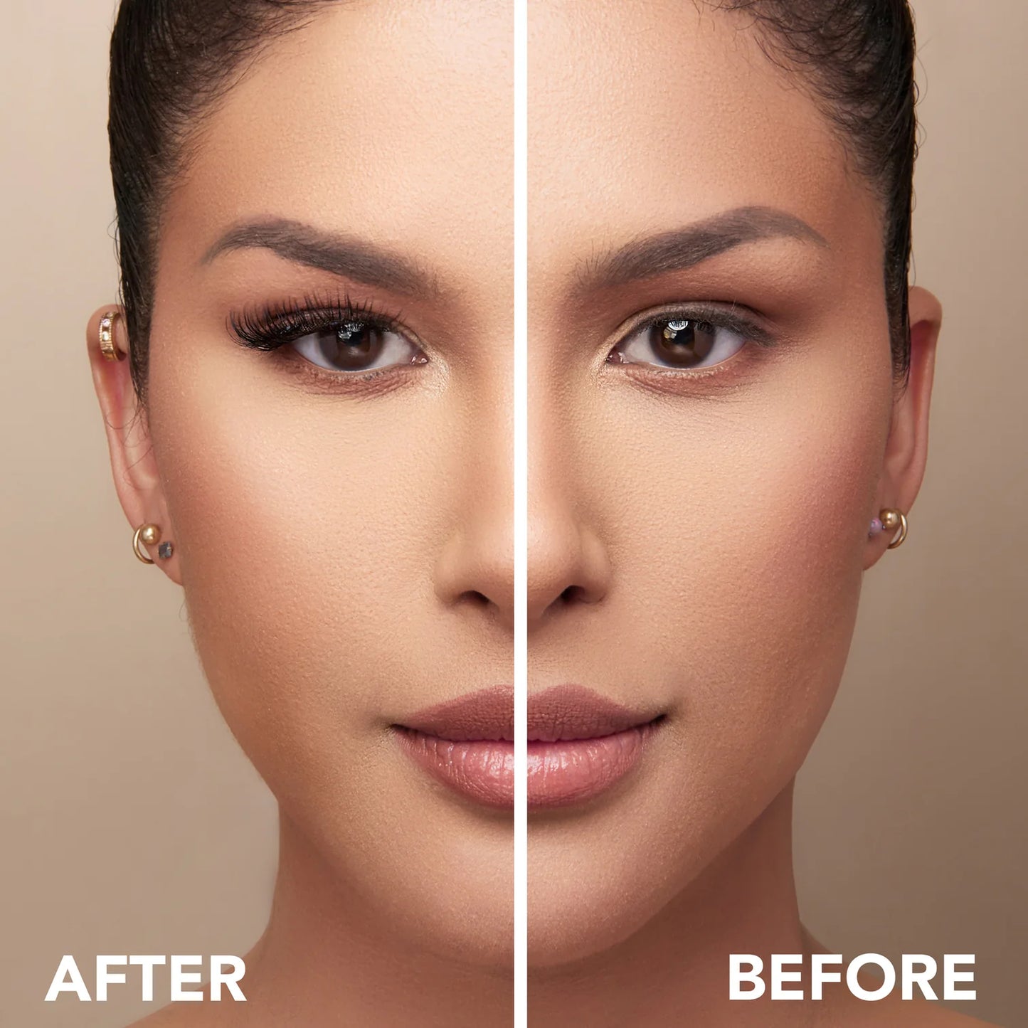 Set de 6 Extensiones de Pestañas DIY - Estilo #5 (2 Tamaños) - AmorUs ✦ Bajo pedido