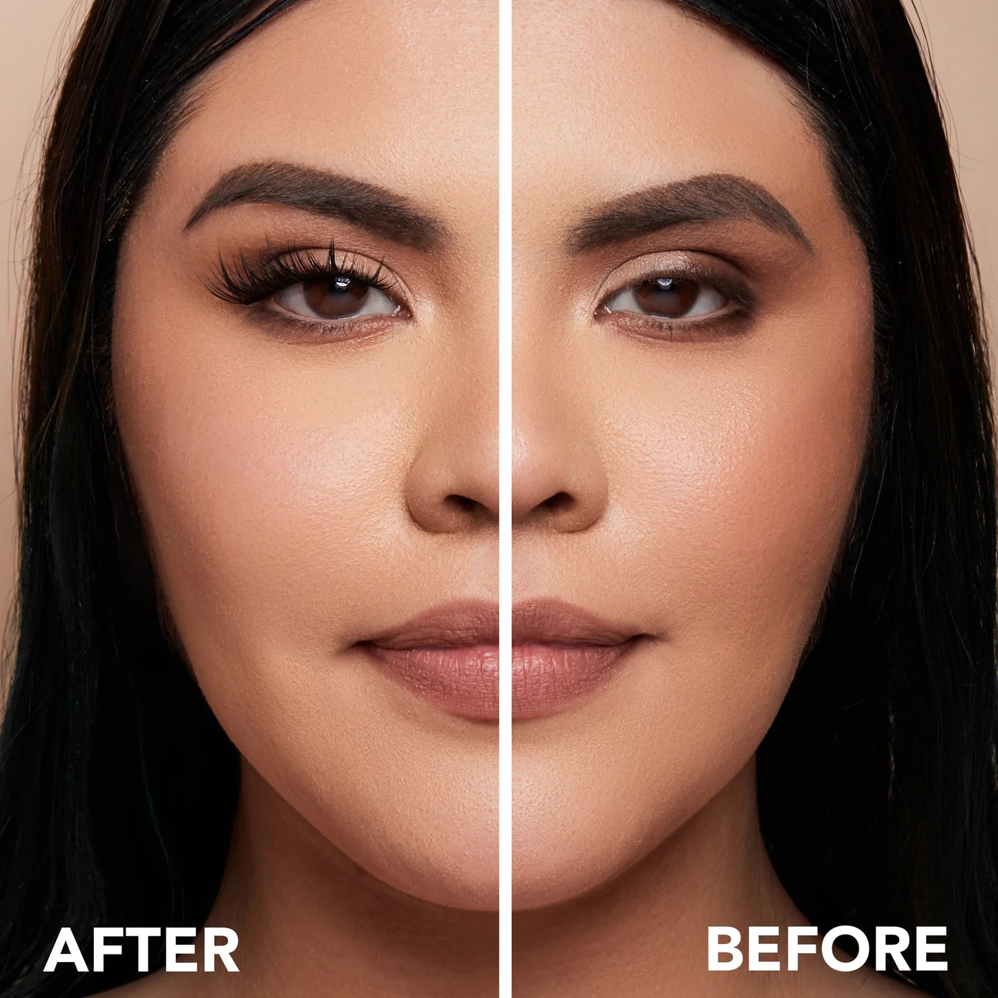 Set de 6 Extensiones de Pestañas DIY - Estilo #7 (2 Tamaños) - AmorUs ✦ Bajo pedido