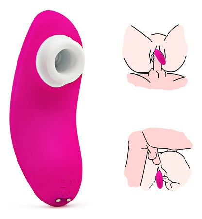 Succionador Pulse ✦ Bajo pedido