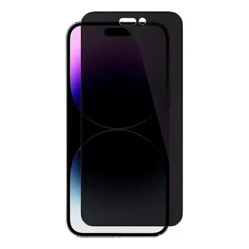 Temperado Antiespía para iPhone, Samsung, Honor y Xiaomi ✦ Bajo pedido