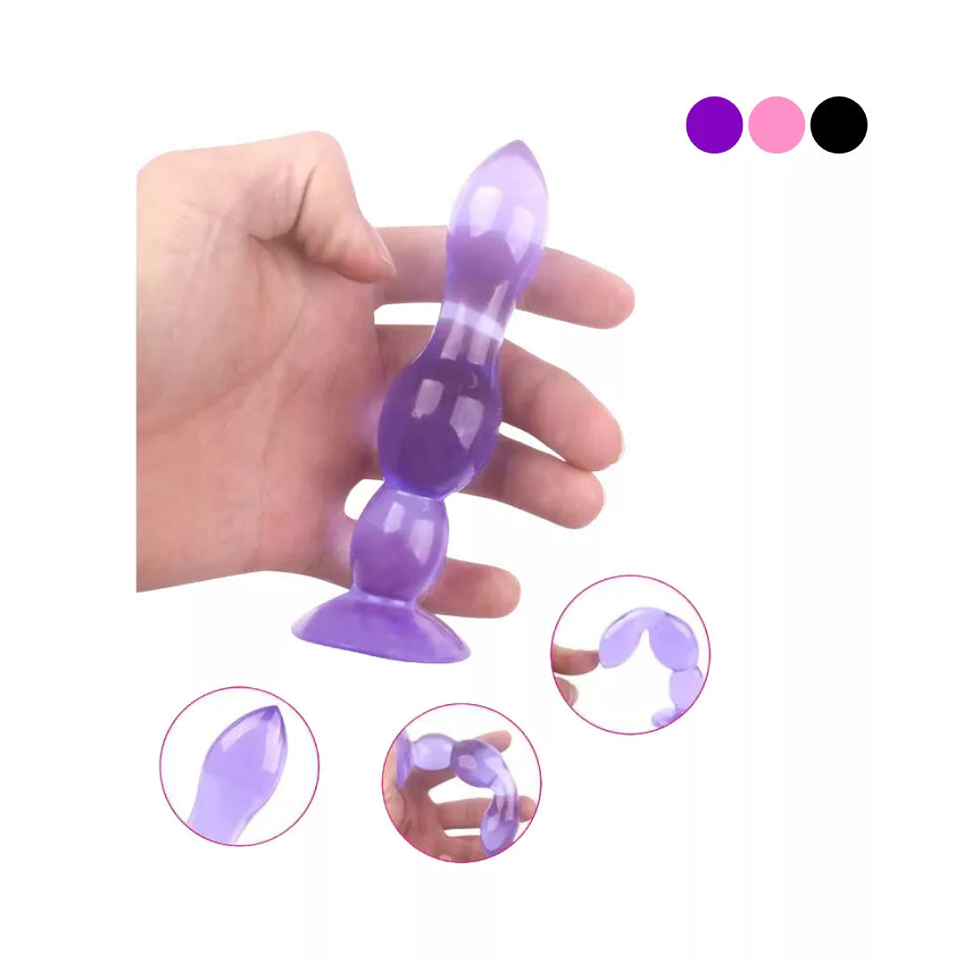 Any - Dilatador Anal ✦ Bajo pedido