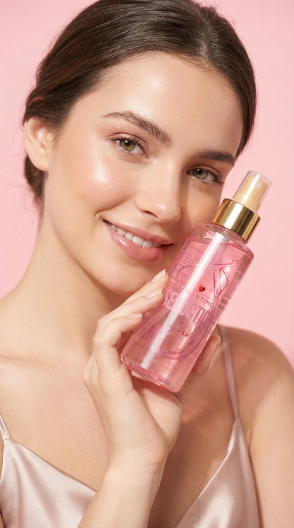 Splash Feromonas Para Mujer - Seduction (125ml) ✦ Bajo pedido
