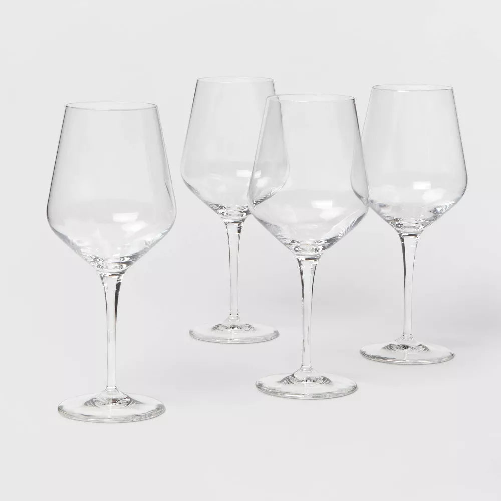 Set de 4 copas de vino Atherton (801ml) - Threshold™