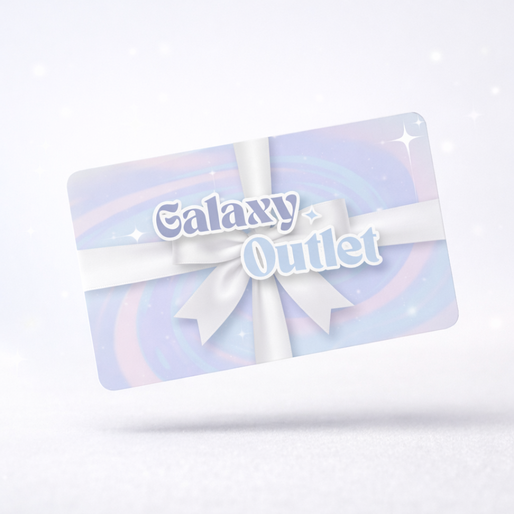 Gif Card Galaxy Outlet