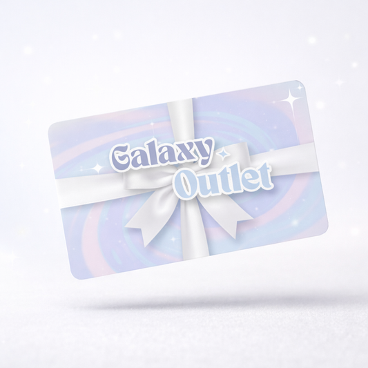 Gif Card Galaxy Outlet