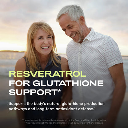 Glutatión Liposomal Cata-Kor | Suplemento Antioxidante