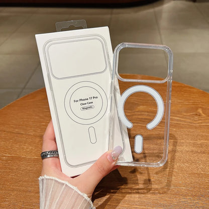 Funda Transparente Space iPhone y Samsung - Varios Modelos y Colores ✦ Bajo pedido