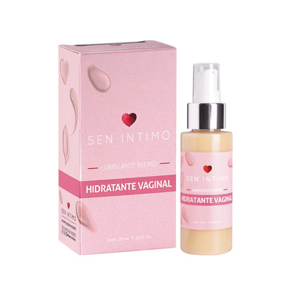 Hidratante Vaginal - Sen Íntimo (75ml) ✦ Bajo pedido