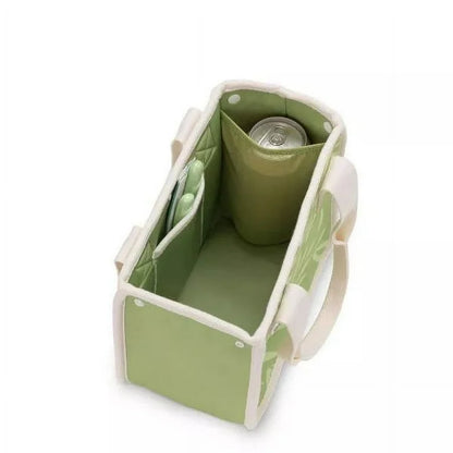 Lonchera tipo Tote - Ello