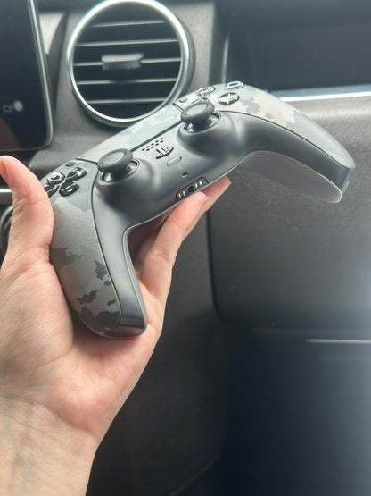 Control Wireless  PlayStation DualSense™ - para PS5, PC, MAC & Móvil ✦ Bajo pedido