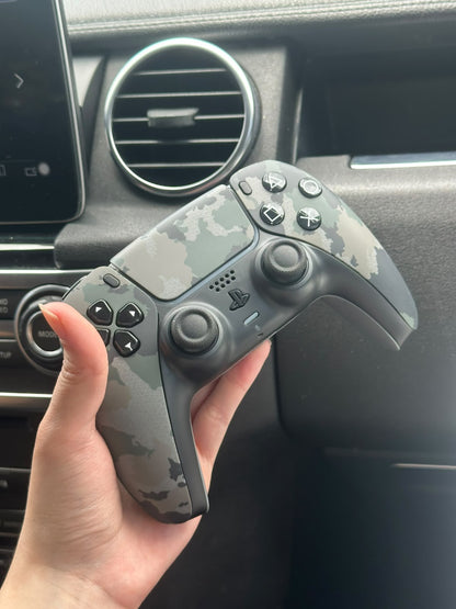Control Wireless  PlayStation DualSense™ - para PS5, PC, MAC & Móvil ✦ Bajo pedido
