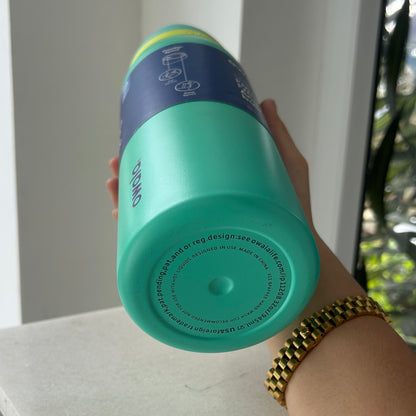 Botella Owala Freesip 32oz (950ml)