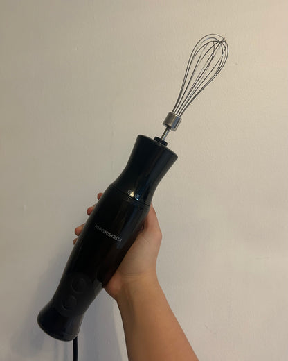 Batidora de Mano 250W con 2 Velocidades - KitchenSmith by Bella *Con Defecto