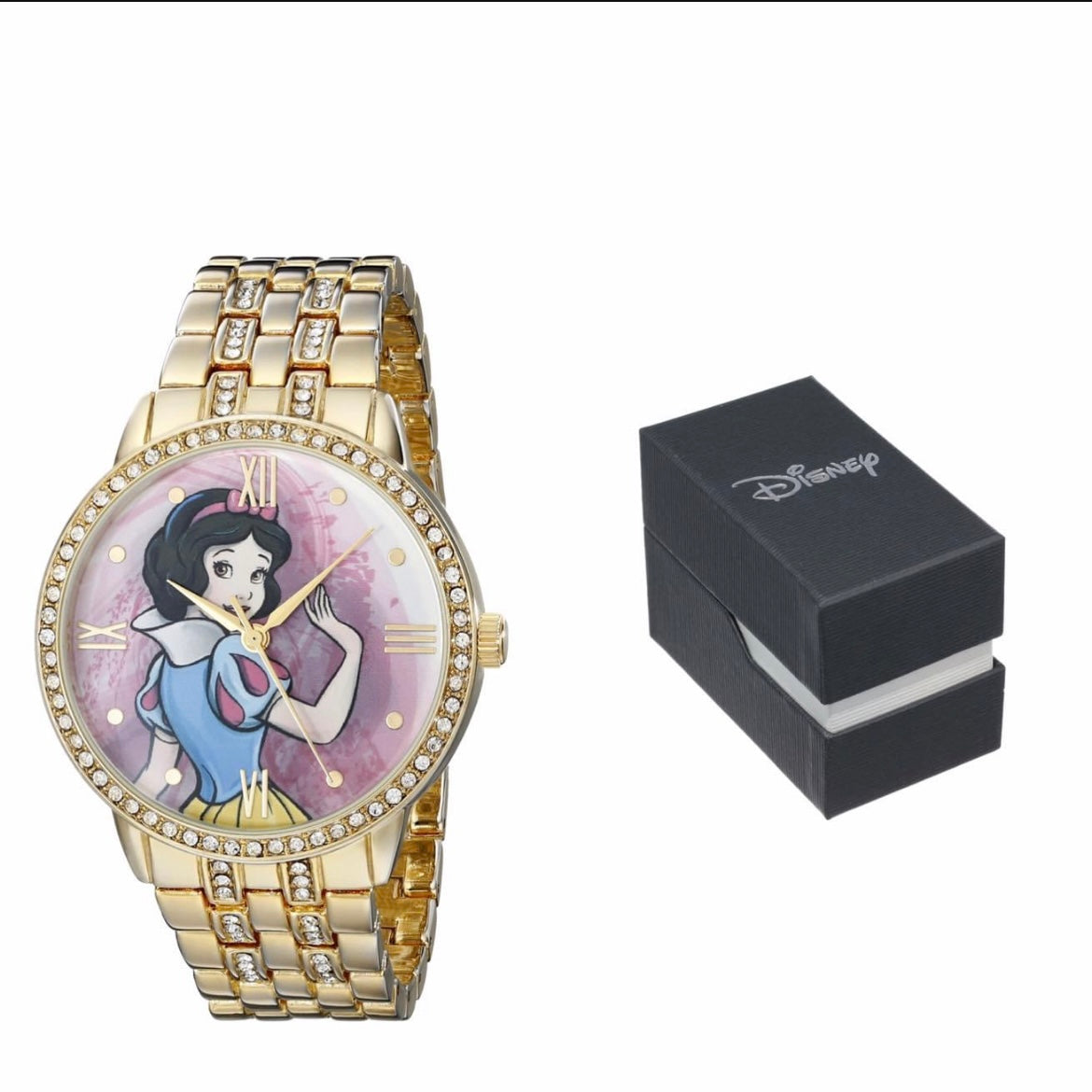 Reloj Blancanieves - Disney