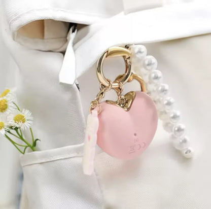 Mini Llavero Vibrador Control por App ✦ Bajo pedido