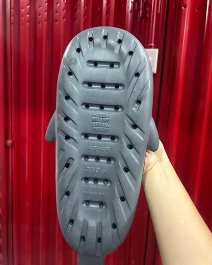 Sandalias de Tiburón Sharkiez Sharklas - Talla 46/47 (28cm)