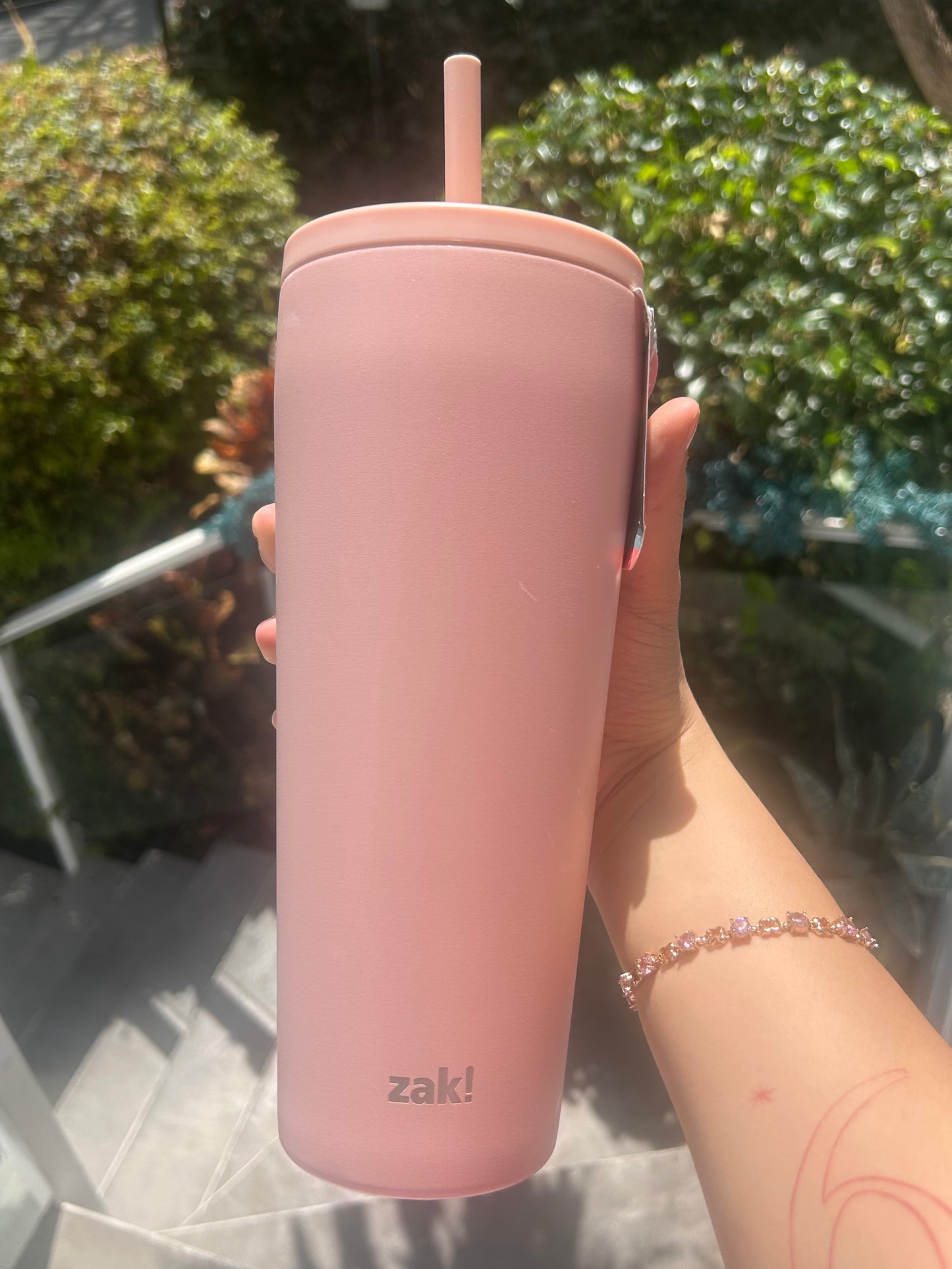 Vaso Térmico Zak!