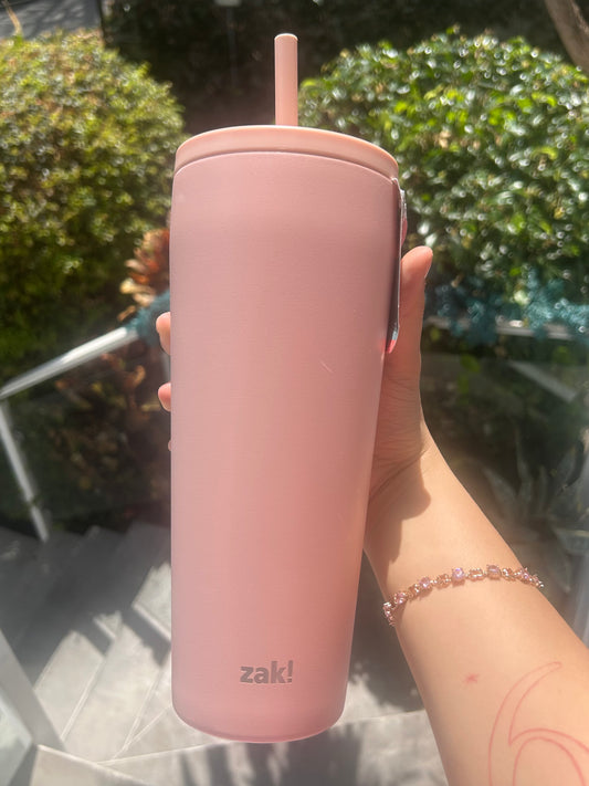 Vaso Térmico Zak!
