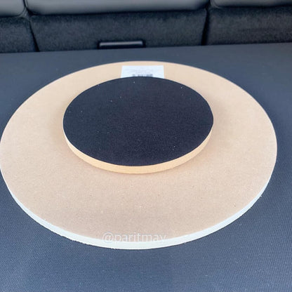 Lazy Susan Bandeja Giratoria para Servir