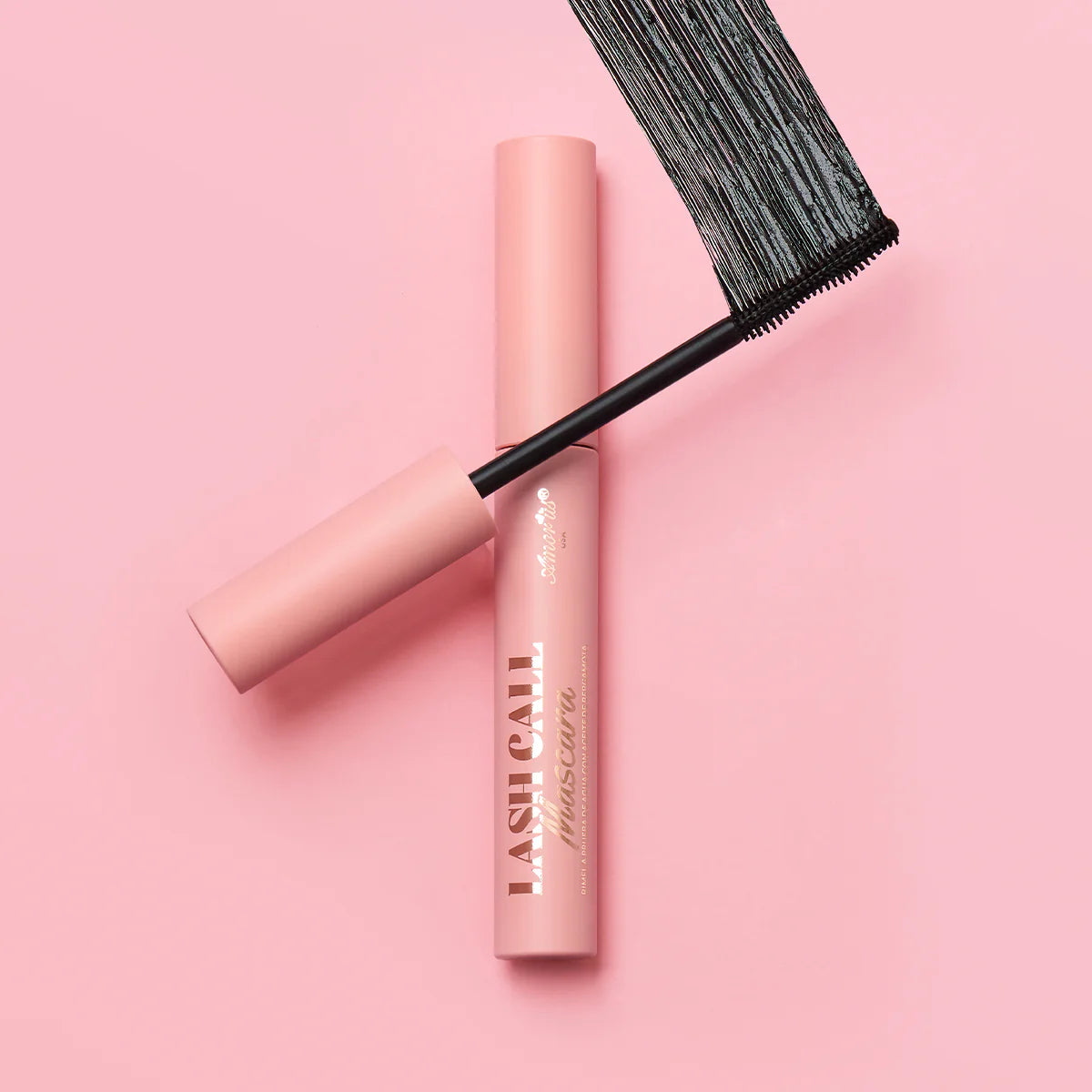 Encrespador de Pestañas LashCall (2 Estilos) - AmorUs ✦ Bajo pedido