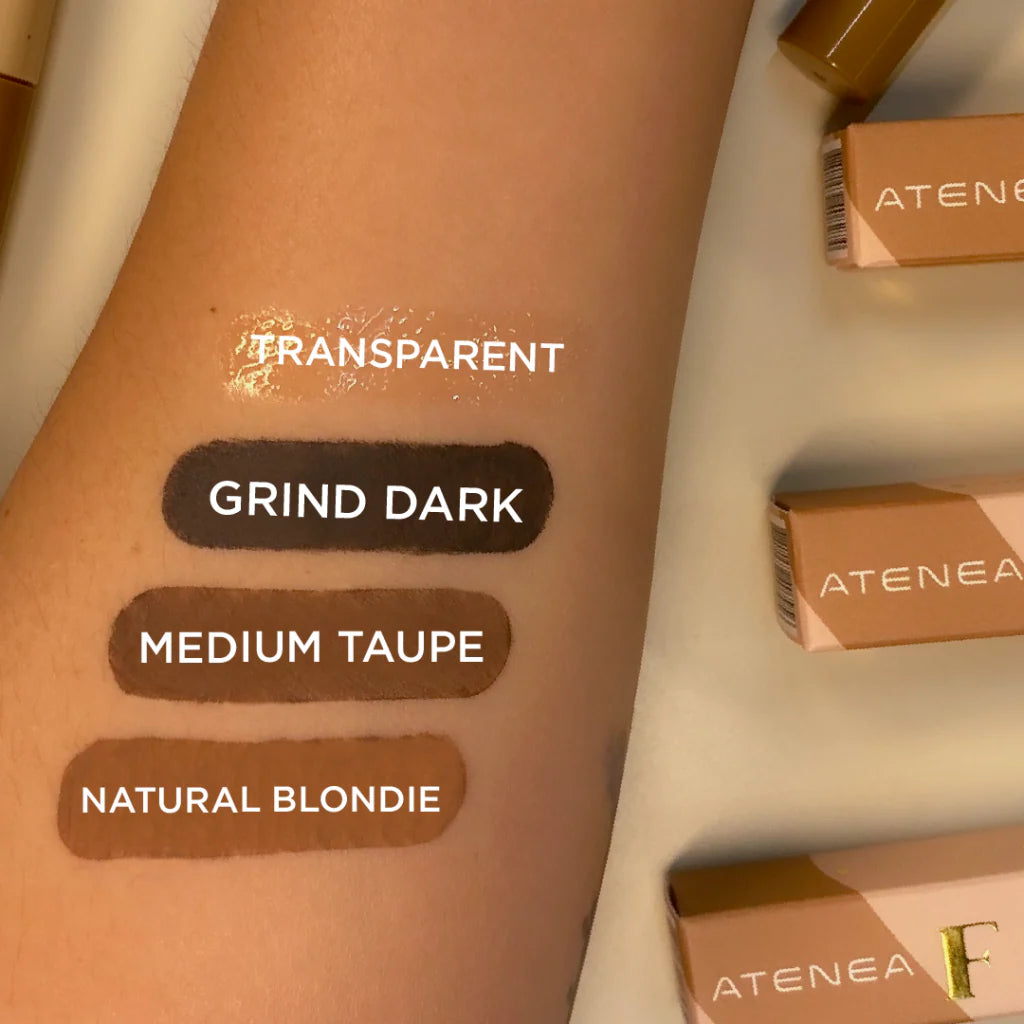 Focus Máscara en Gel Fijadora para Cejas - Atenea ✦ Bajo pedido