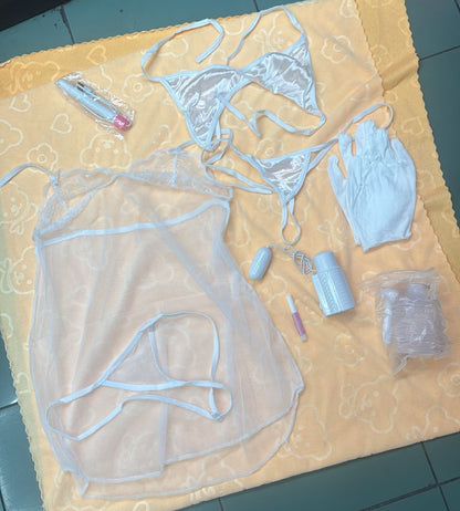 Muñeca Realista (3 Estilos) ✦ Bajo pedido