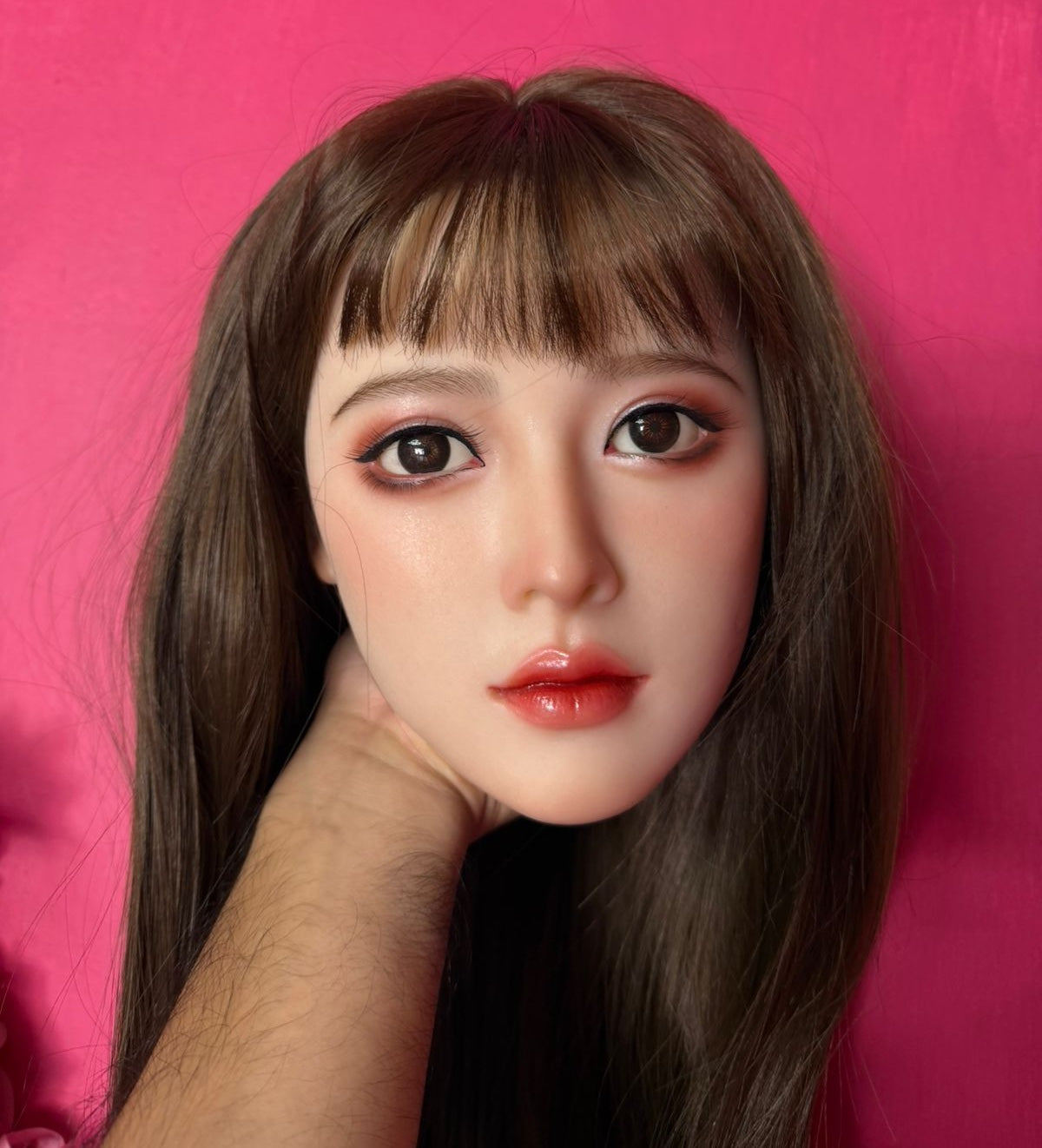 Muñeca Realista (3 Estilos) ✦ Bajo pedido
