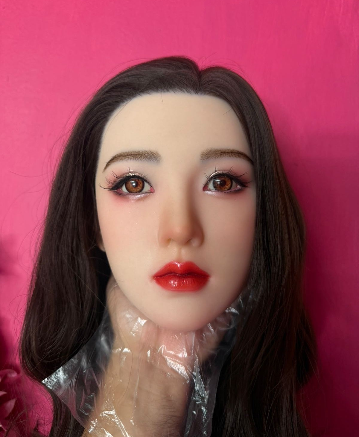 Muñeca Realista (3 Estilos) ✦ Bajo pedido