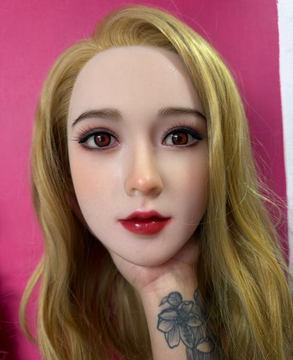 Muñeca Realista (3 Estilos) ✦ Bajo pedido