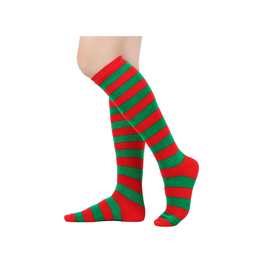 Medias Navideñas Infantil Adulto ✦ Bajo pedido