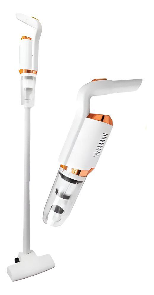 Aspiradora 3 en 1 - Aspira, Trapea y Sopla ✦ Bajo pedido