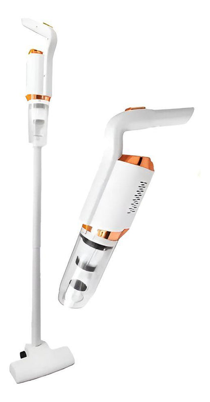 Aspiradora 3 en 1 - Aspira, Trapea y Sopla ✦ Bajo pedido