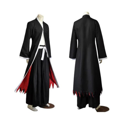 Disfraz Cosplay - Ichigo, Bleach (S,M,L) ✦ Bajo pedido