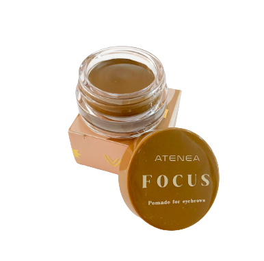 Focus Pomada de Cejas (4 Tonos) - Atenea ✦ Bajo pedido
