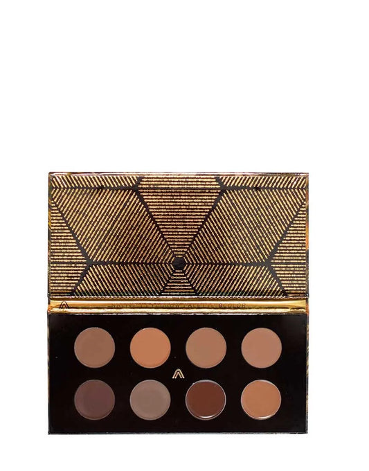 Native Paleta de Cejas - Atenea ✦ Bajo pedido