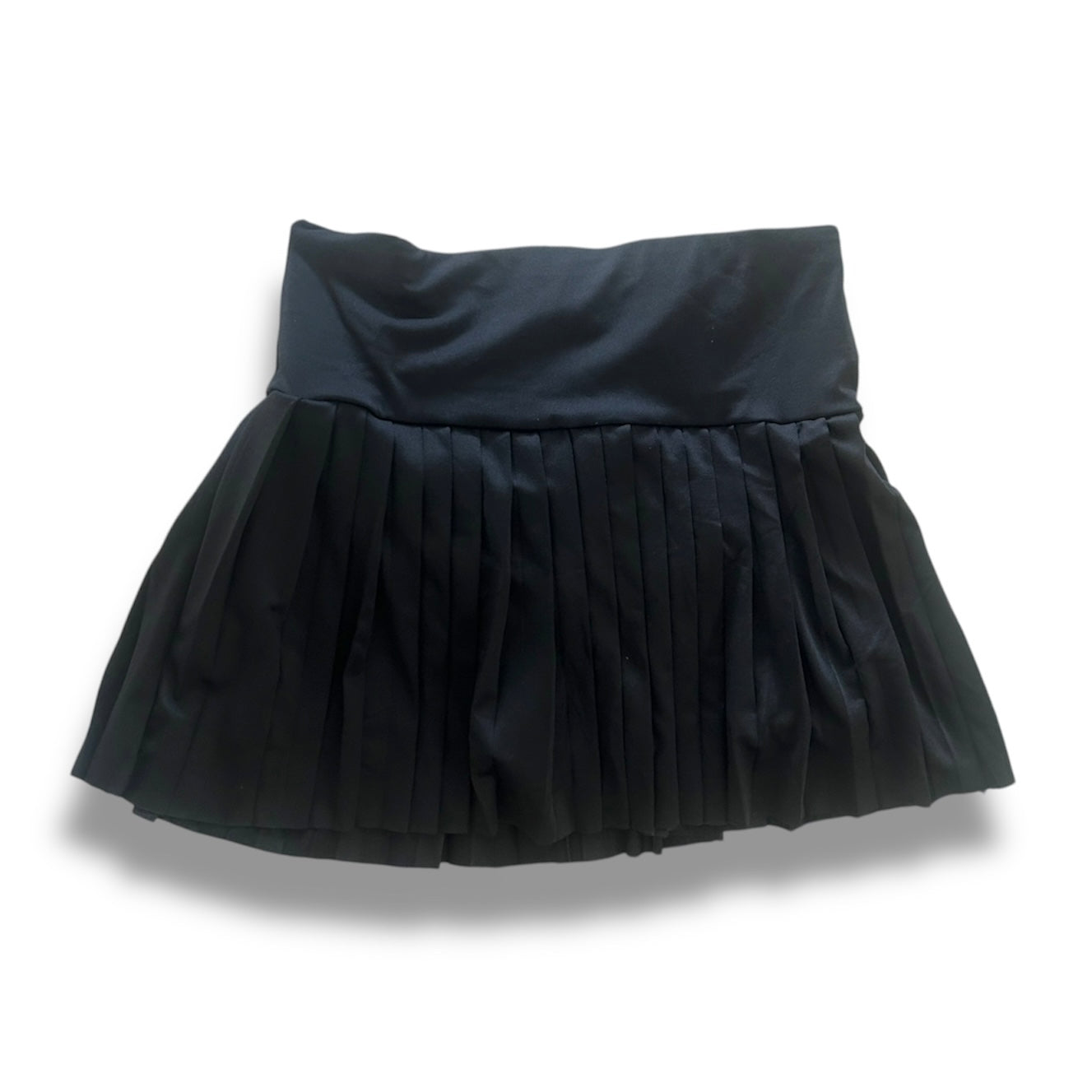 Falda para Pádel con Bolsa Lateral y Short - Small (3 Colores)