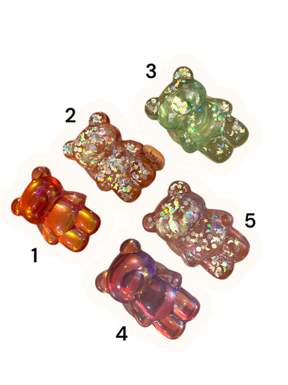 Popsocket Oso - 5 colores