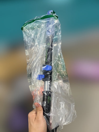 Gancho para barco + poste de extensión - Eversprout