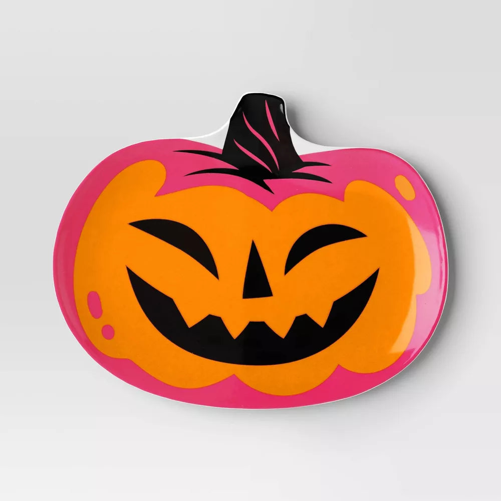 Caja Misteriosa - Halloween