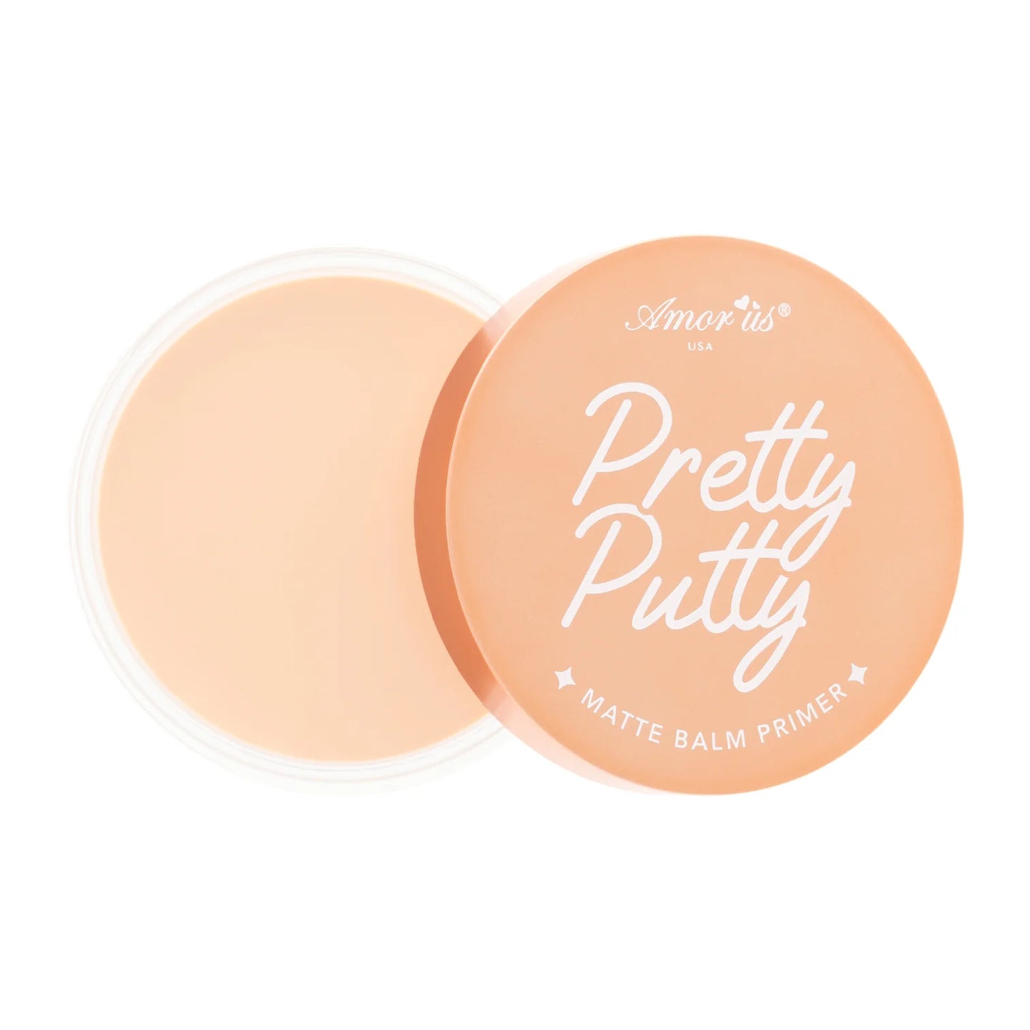 Pretty Putty Primer, Acabado Matte - AmorUs ✦ Bajo pedido