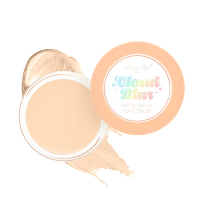 Cloud Blur Matte Balm Concealer – Corrector en Bálsamo de Cobertura Total - AmorUs ✦ Bajo pedido