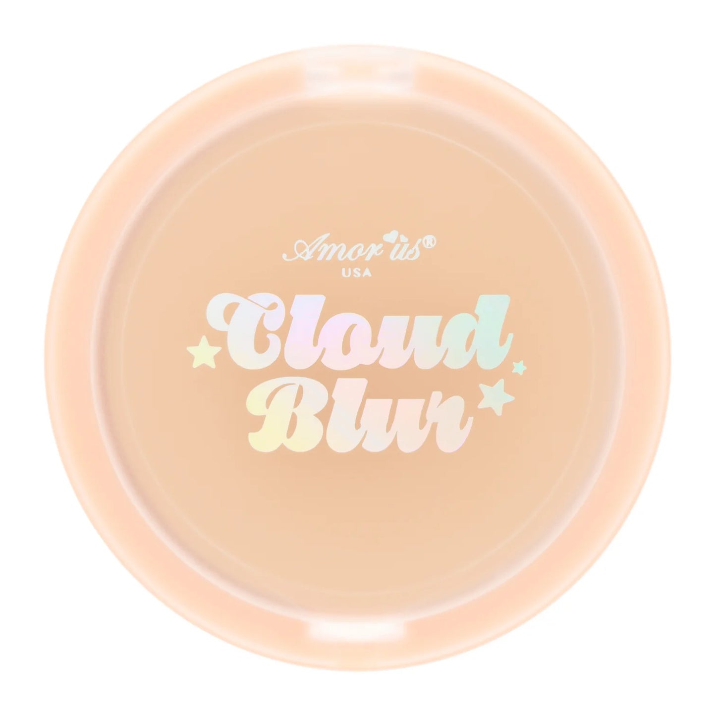 Cloud Blur Base Mate en Bálsamo Cobertura Baja a Media - AmorUs (6 tonos) ✦ Bajo pedido