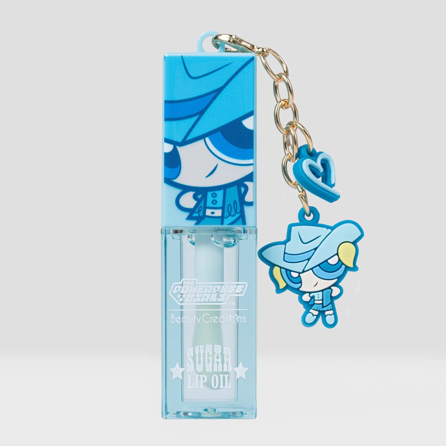 Brillo Labial sin Color y Vitamina E Chicas Súperpoderosas x Beauty Creations (3 Aromas) - Beauty Creations ✦ Bajo pedido