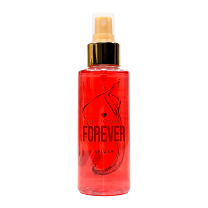 Splash Feromonas Para Mujer - Forever (125ml) ✦ Bajo pedido