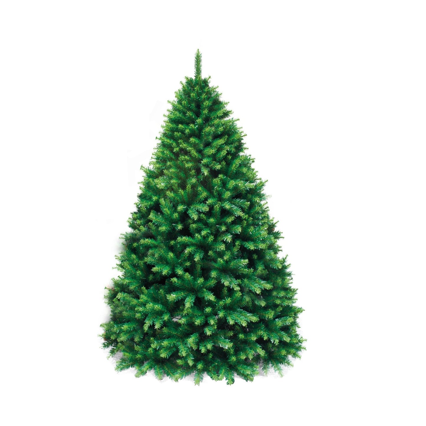 Árbol Navidad TREE2-6, 240cm (834 ramas) ✦ Bajo pedido