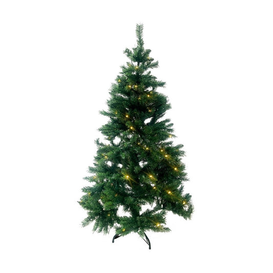Árbol Navidad TREE3-1, 150cm con Luz LED ✦ Bajo pedido