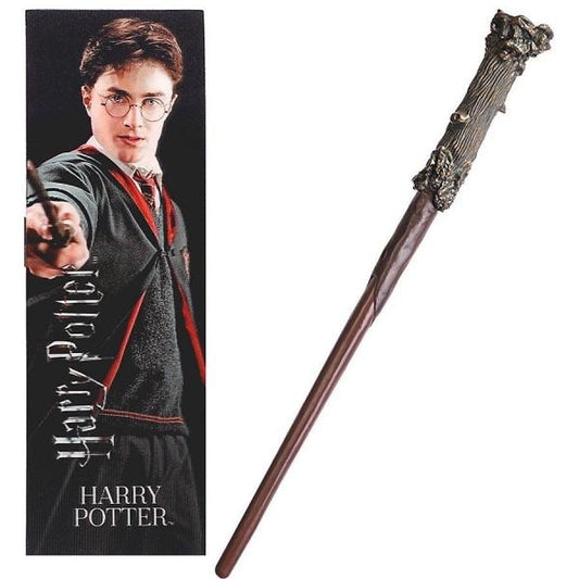 Varita Harry Potter ✦ Bajo pedido