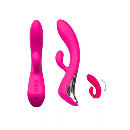 Vibrador Demons ✦ Bajo pedido