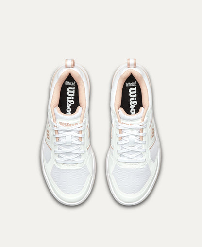 Wilson Pickle Pro - Tenis para Pickleball, Tenis y Pádel (38.5EUR)