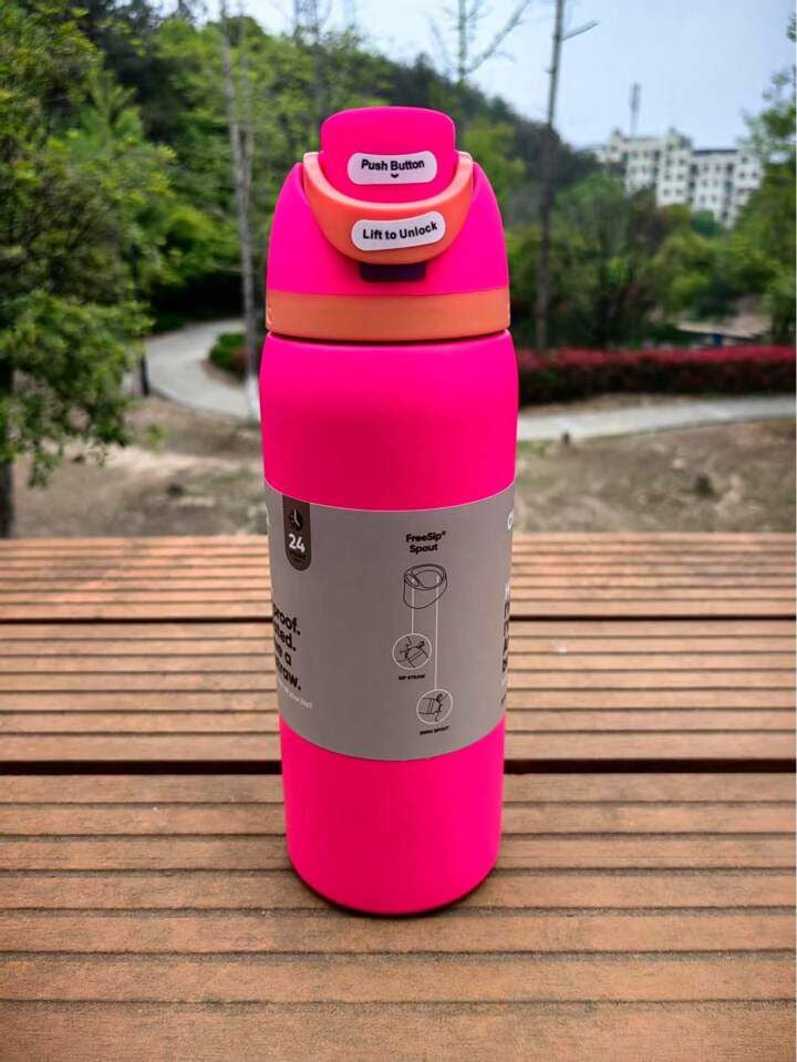 Owala 32oz Dupe *Bajo pedido